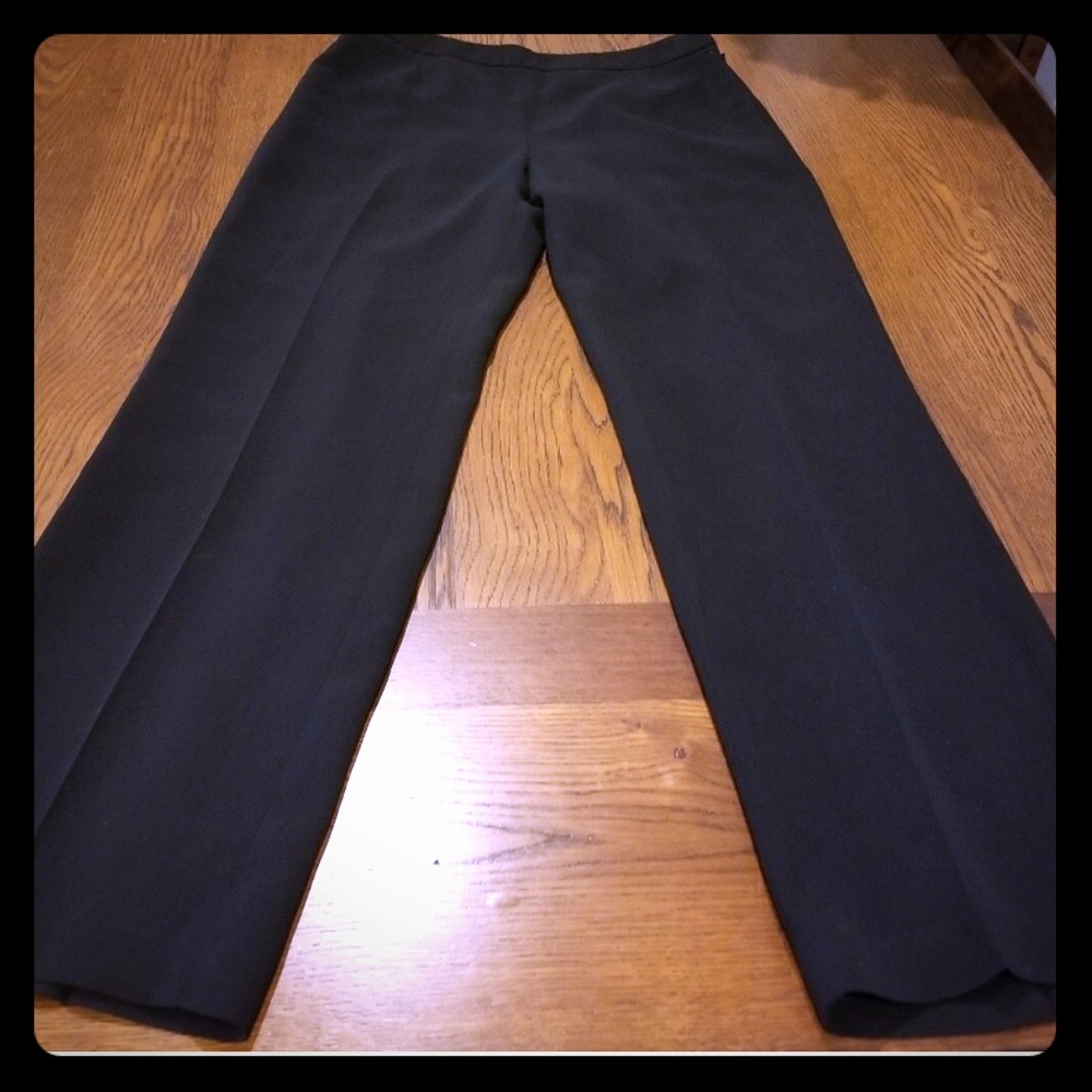 Jones New York STUDIO PANTS
